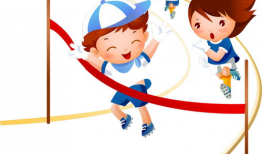 运动漫画,运动漫画中的激情与挑战